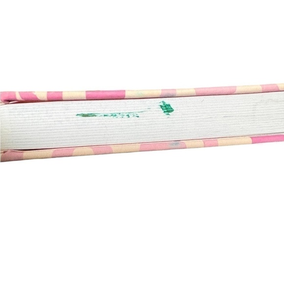 Pen Gear Fitness Log Book Journal & Workout Planner Goal Tracking 156 Page 8 X 6 - Picture 10 of 11